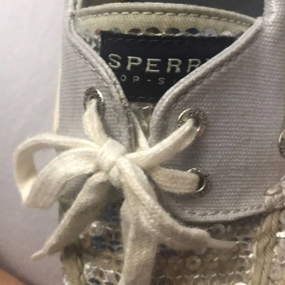 Sperrys - Picture 7 of 7